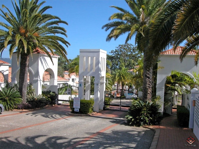 22-34 Glenside Drive, Robina QLD 4226