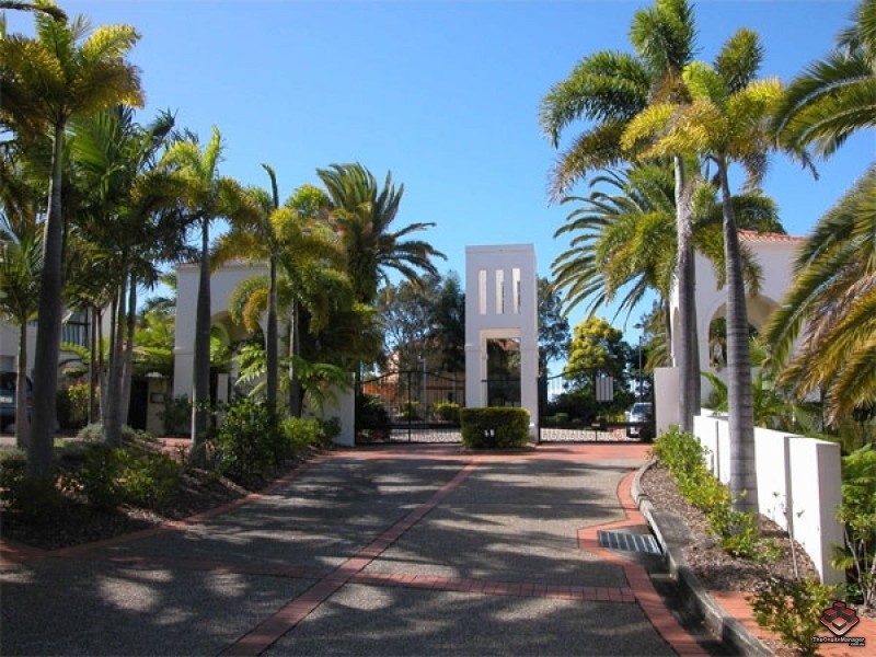 22-34 Glenside Drive, Robina QLD 4226