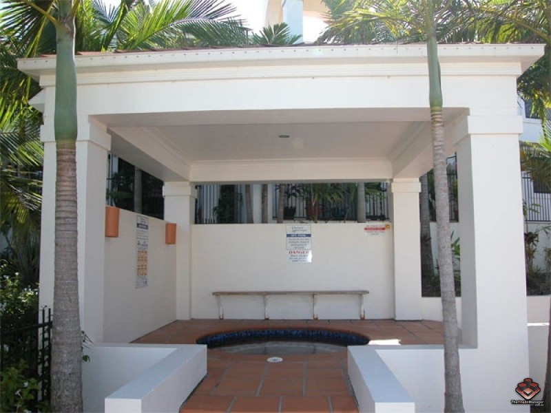 22-34 Glenside Drive, Robina QLD 4226