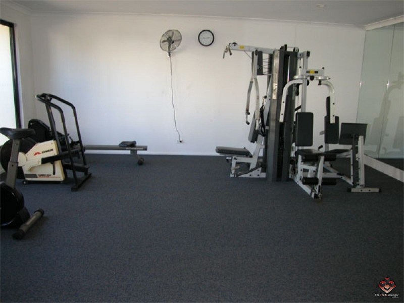 22-34 Glenside Drive, Robina QLD 4226