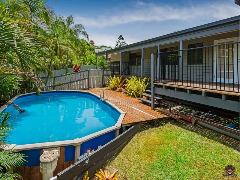 1 Satellite Court, Mudgeeraba QLD 4213