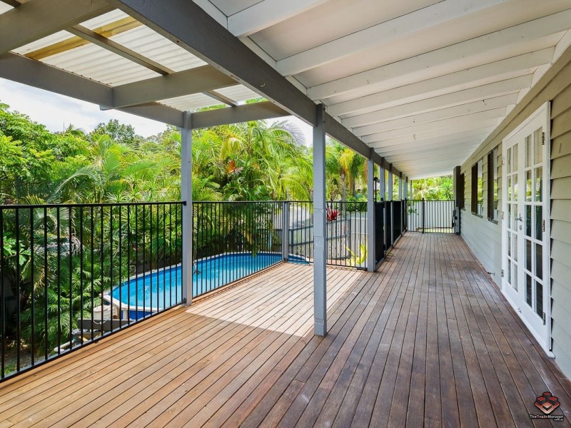 1 Satellite Court, Mudgeeraba QLD 4213
