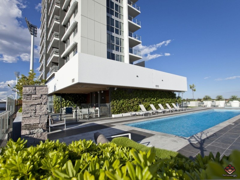 855 Stanley Street, Woolloongabba QLD 4102