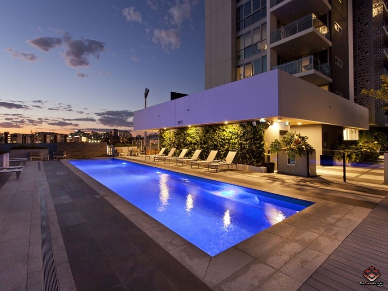 855 Stanley Street, Woolloongabba QLD 4102