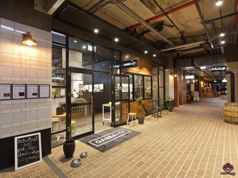 855 Stanley Street, Woolloongabba QLD 4102