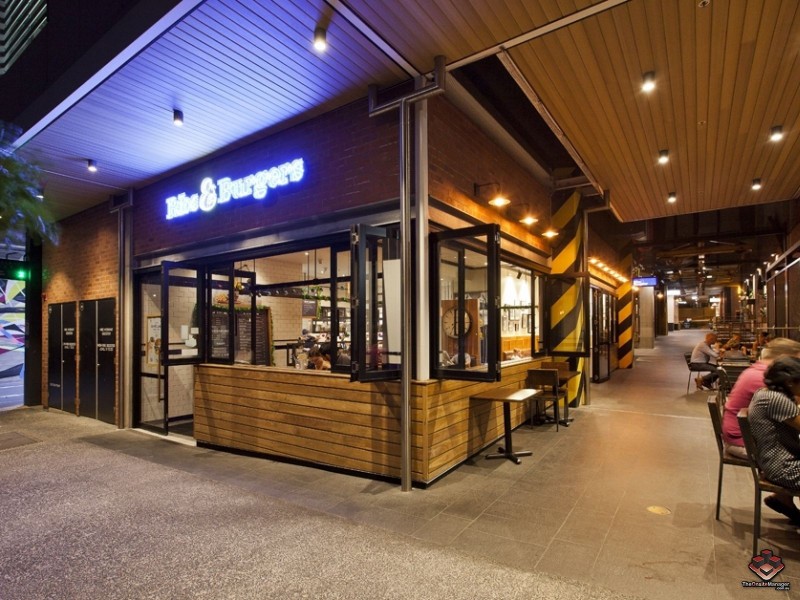 855 Stanley Street, Woolloongabba QLD 4102