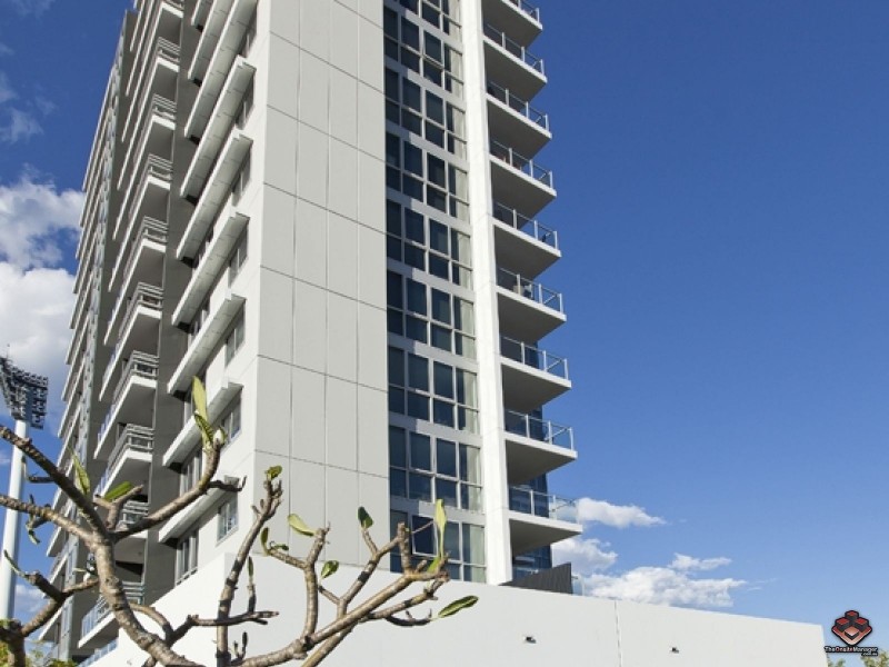 855 Stanley Street, Woolloongabba QLD 4102