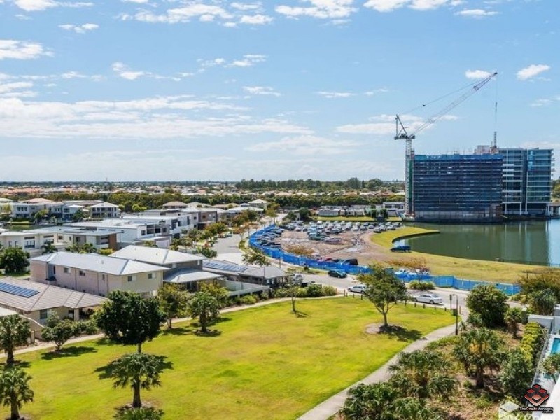 41 Harbour Town Drive, Biggera Waters QLD 4216