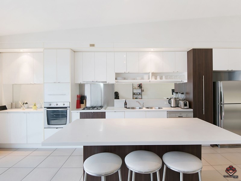 258 Arthur Street, Teneriffe QLD 4005