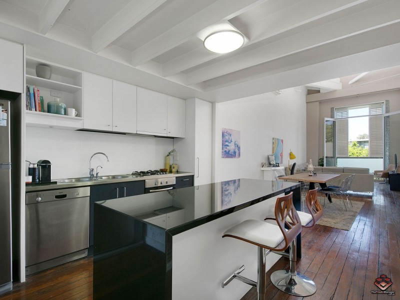 64 Macquarie Street, Teneriffe QLD 4005