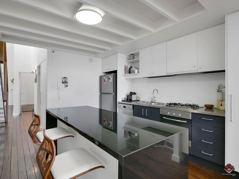 64 Macquarie Street, Teneriffe QLD 4005