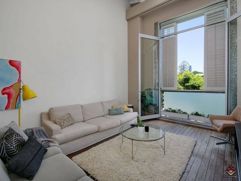 64 Macquarie Street, Teneriffe QLD 4005