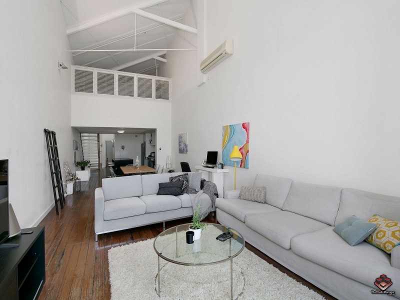 64 Macquarie Street, Teneriffe QLD 4005