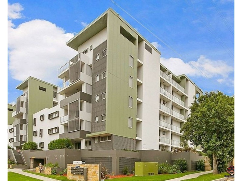 47/1-11 Donald Street, Carlingford NSW 2118