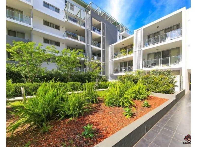 47/1-11 Donald Street, Carlingford NSW 2118