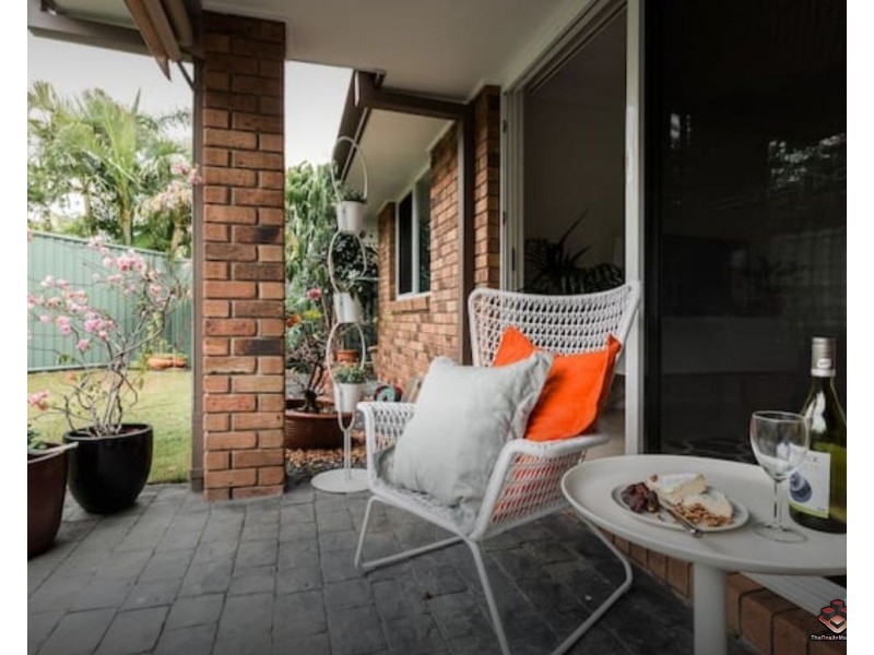 97 Edmund Rice Drive, Southport QLD 4215