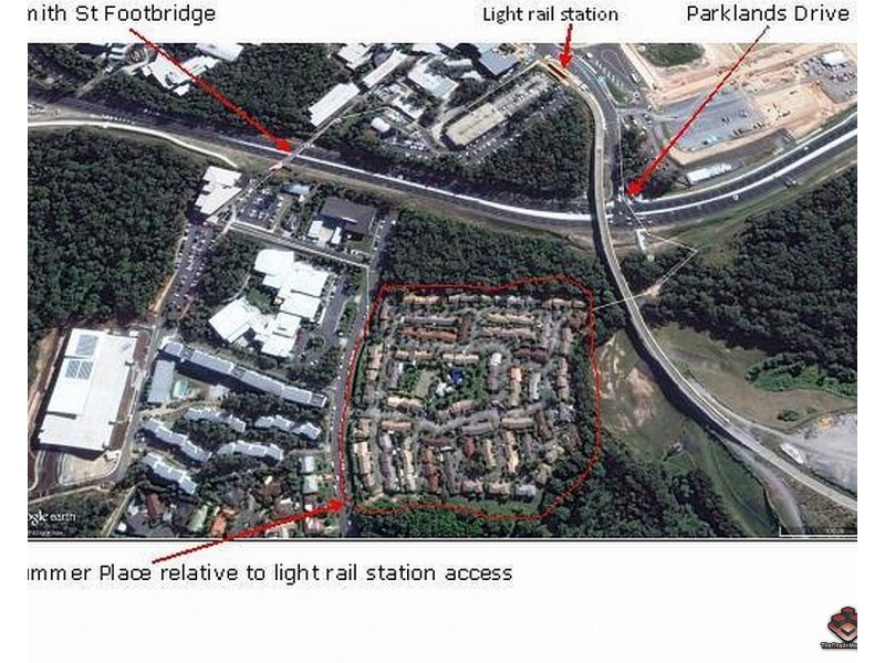 97 Edmund Rice Drive, Southport QLD 4215