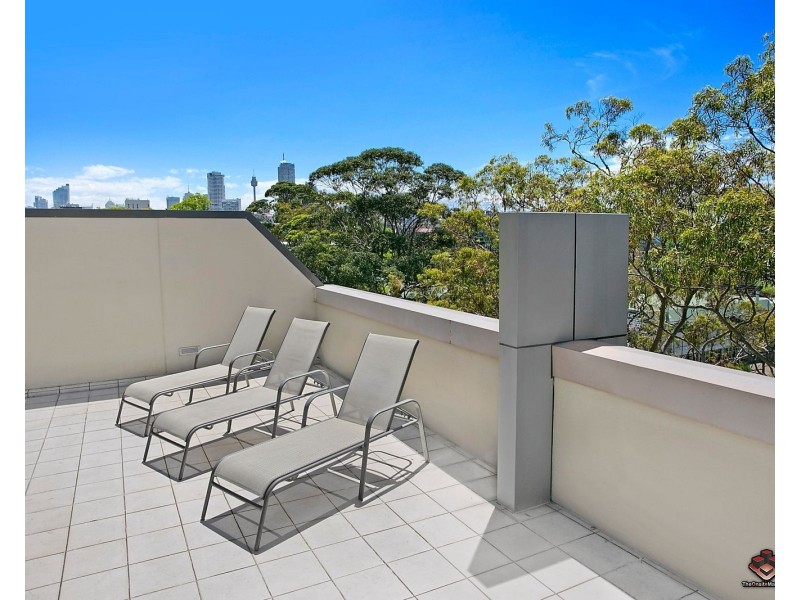 357 Glenmore Road, Paddington NSW 2021