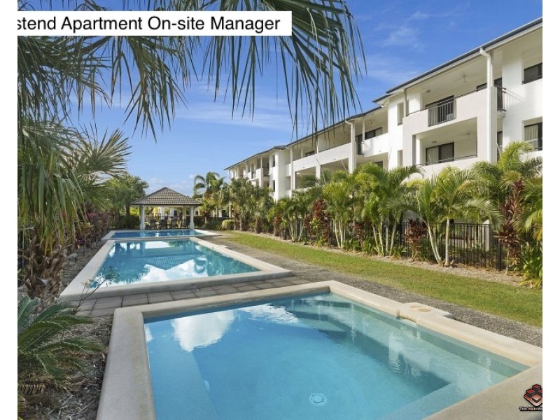 6-24 Henry Street, West End QLD 4810