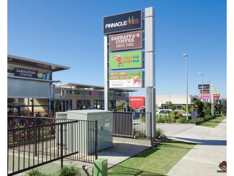 Pacific Pines QLD 4211