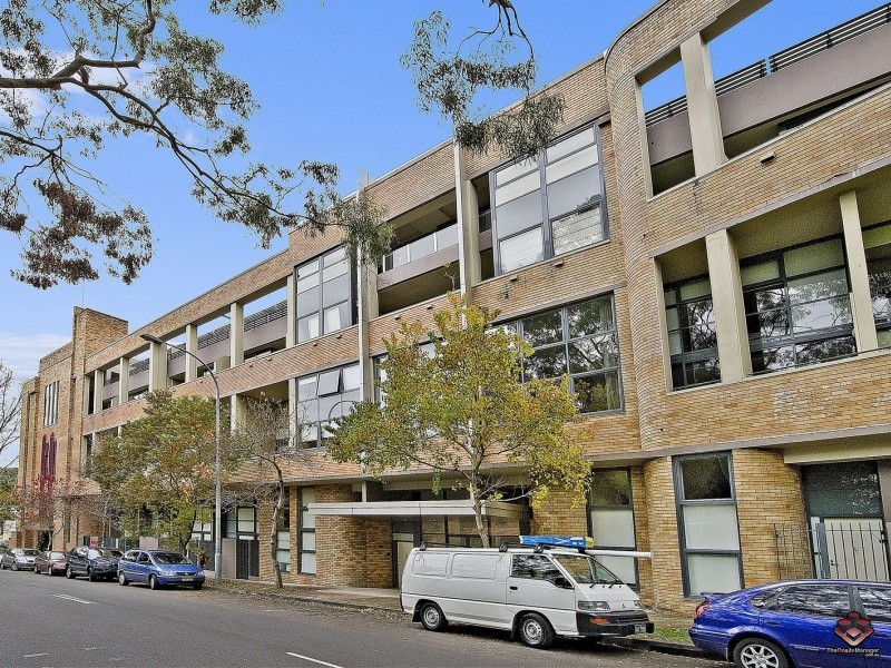 357 Glenmore Road, Paddington NSW 2021