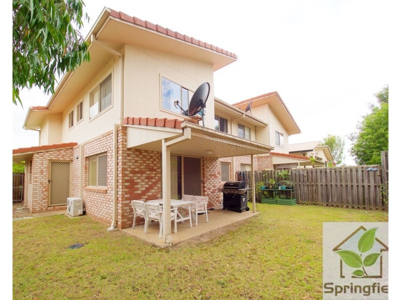 13-23 Springfield College Drive, Springfield QLD 4300