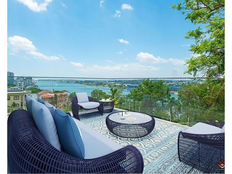 27 Quarry Street, Hamilton QLD 4007