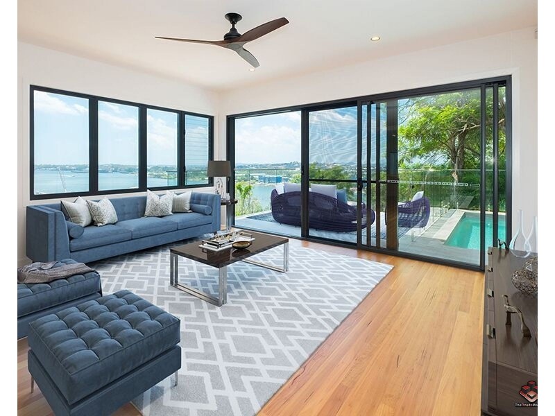 27 Quarry Street, Hamilton QLD 4007