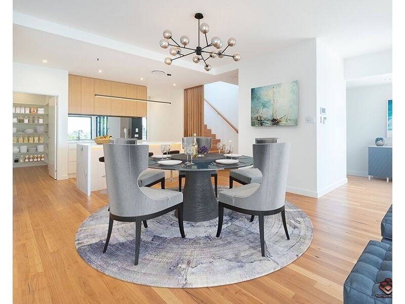 27 Quarry Street, Hamilton QLD 4007