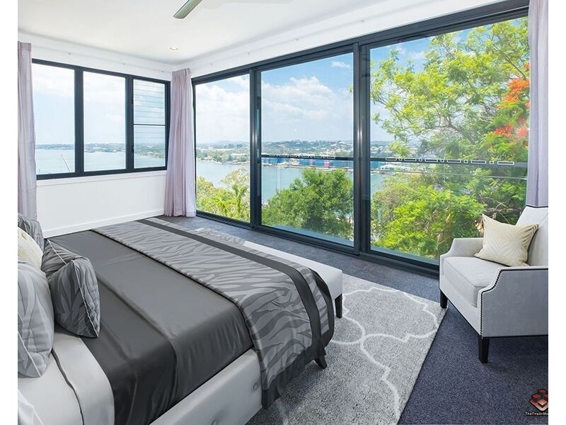 27 Quarry Street, Hamilton QLD 4007