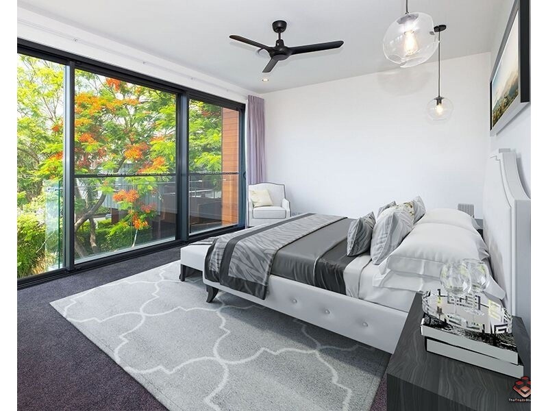 27 Quarry Street, Hamilton QLD 4007