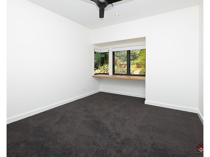 27 Quarry Street, Hamilton QLD 4007