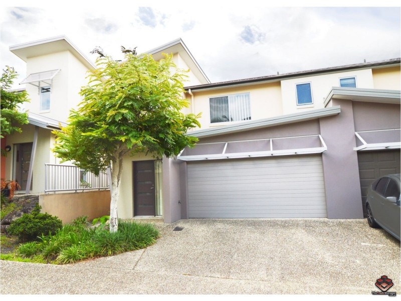 19 Carina Peak Drive, Varsity Lakes QLD 4227
