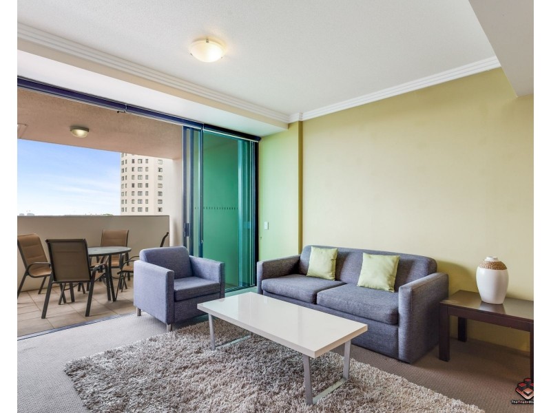 363 Turbot Street, Brisbane QLD 4000