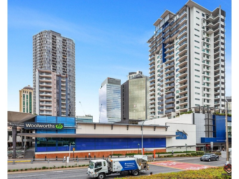 363 Turbot Street, Brisbane QLD 4000