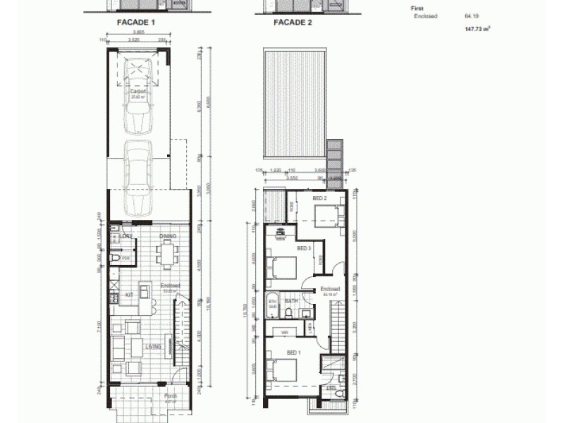 ID:3890974/22 Mayfair Lane, Hope Island QLD 4212 Floorplan