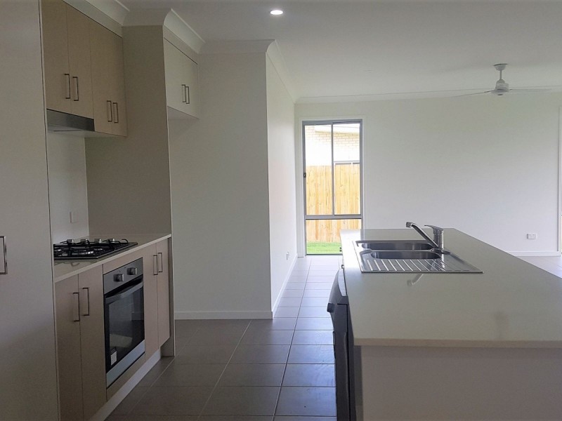 21 Atherton Road, Urraween QLD 4655