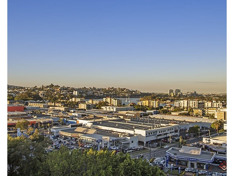 7 Boyd, Bowen Hills QLD 4006