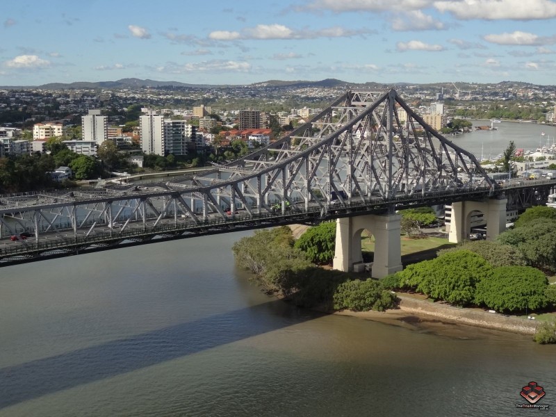 82 Boundary Street, Brisbane City QLD 4000