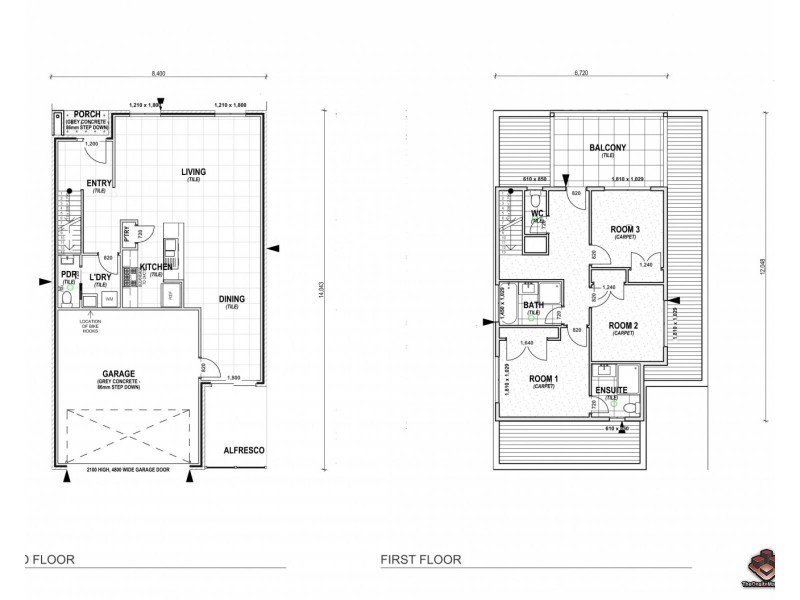 Lot 1435 Station Street, Pakenham VIC 3810