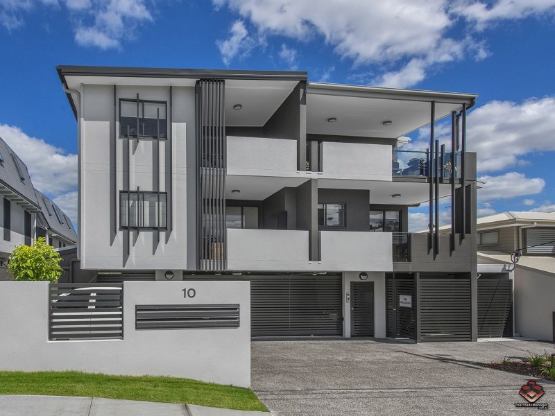 10 Wakefield Street, Alderley QLD 4051