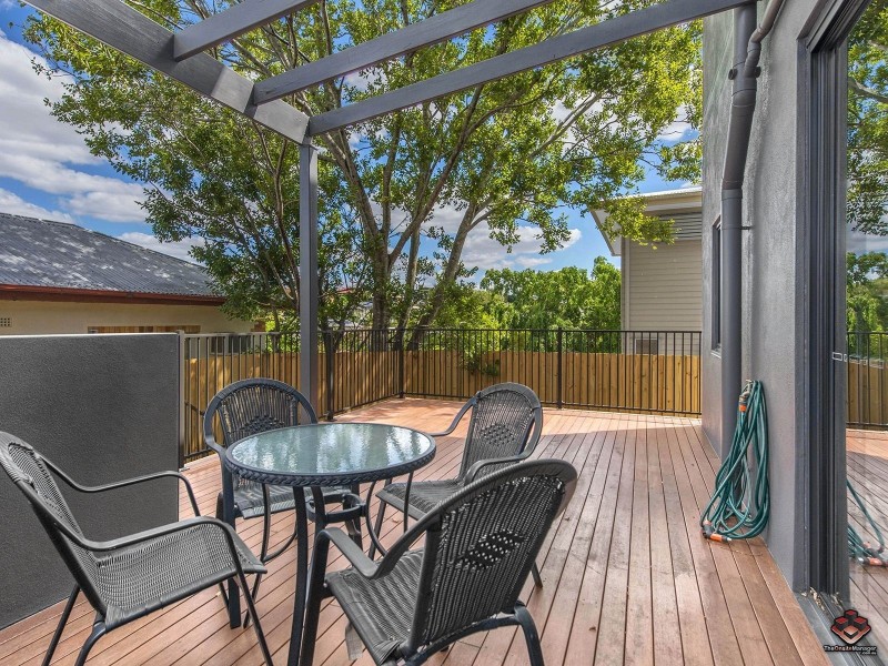 10 Wakefield Street, Alderley QLD 4051