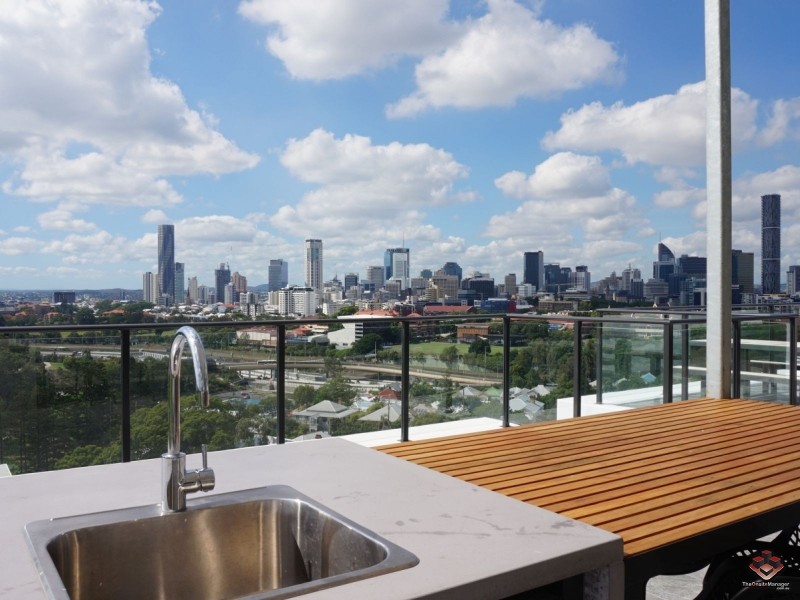 Kelvin Grove QLD 4059