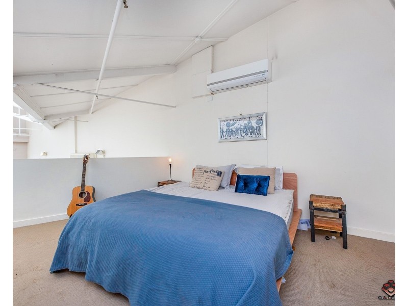 50 Macquarie Street, Teneriffe QLD 4005