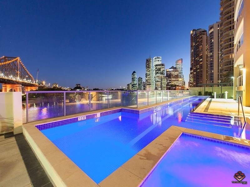 82 Boundary Street, Brisbane City QLD 4000