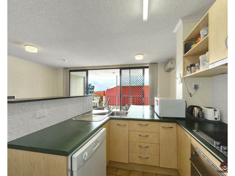 407/20 Malt Street, Fortitude Valley QLD 4006