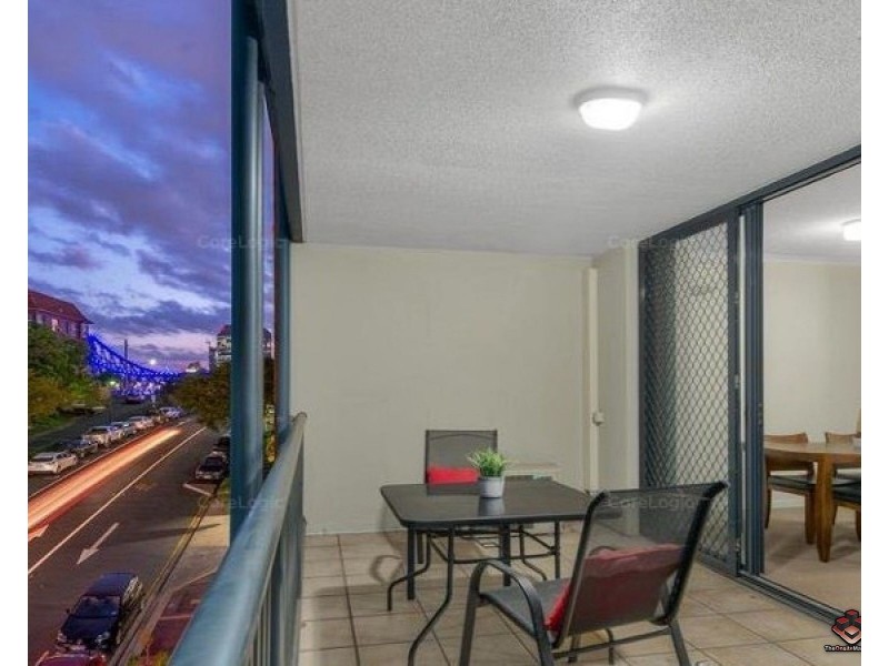 407/20 Malt Street, Fortitude Valley QLD 4006