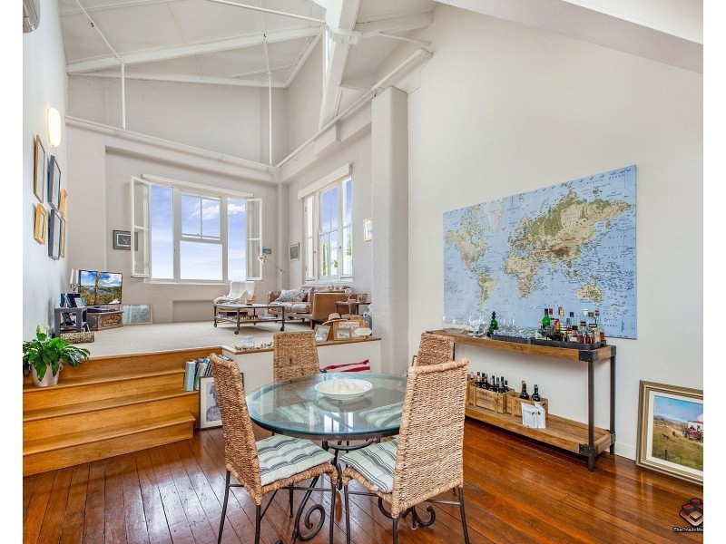 50 Macquarie Street, Teneriffe QLD 4005