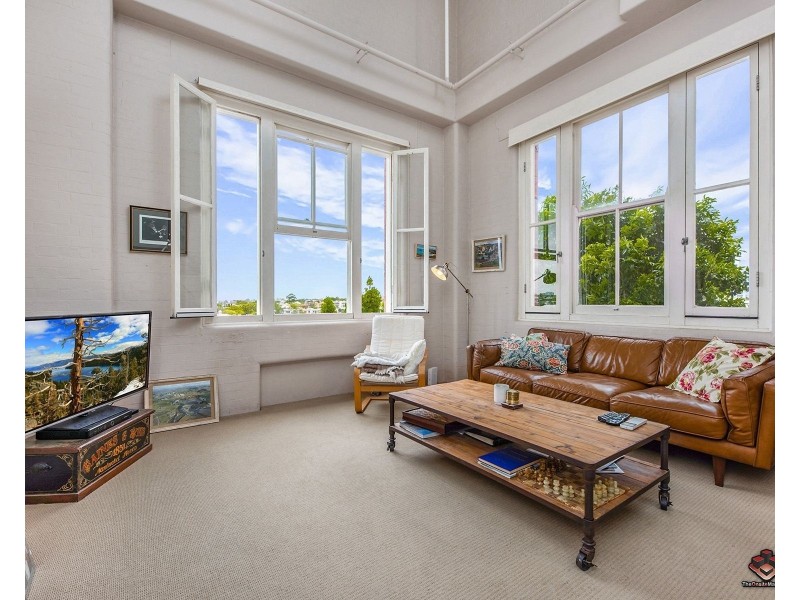 50 Macquarie Street, Teneriffe QLD 4005