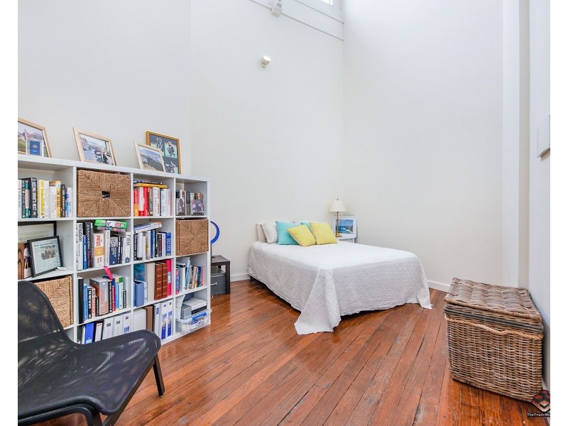 50 Macquarie Street, Teneriffe QLD 4005